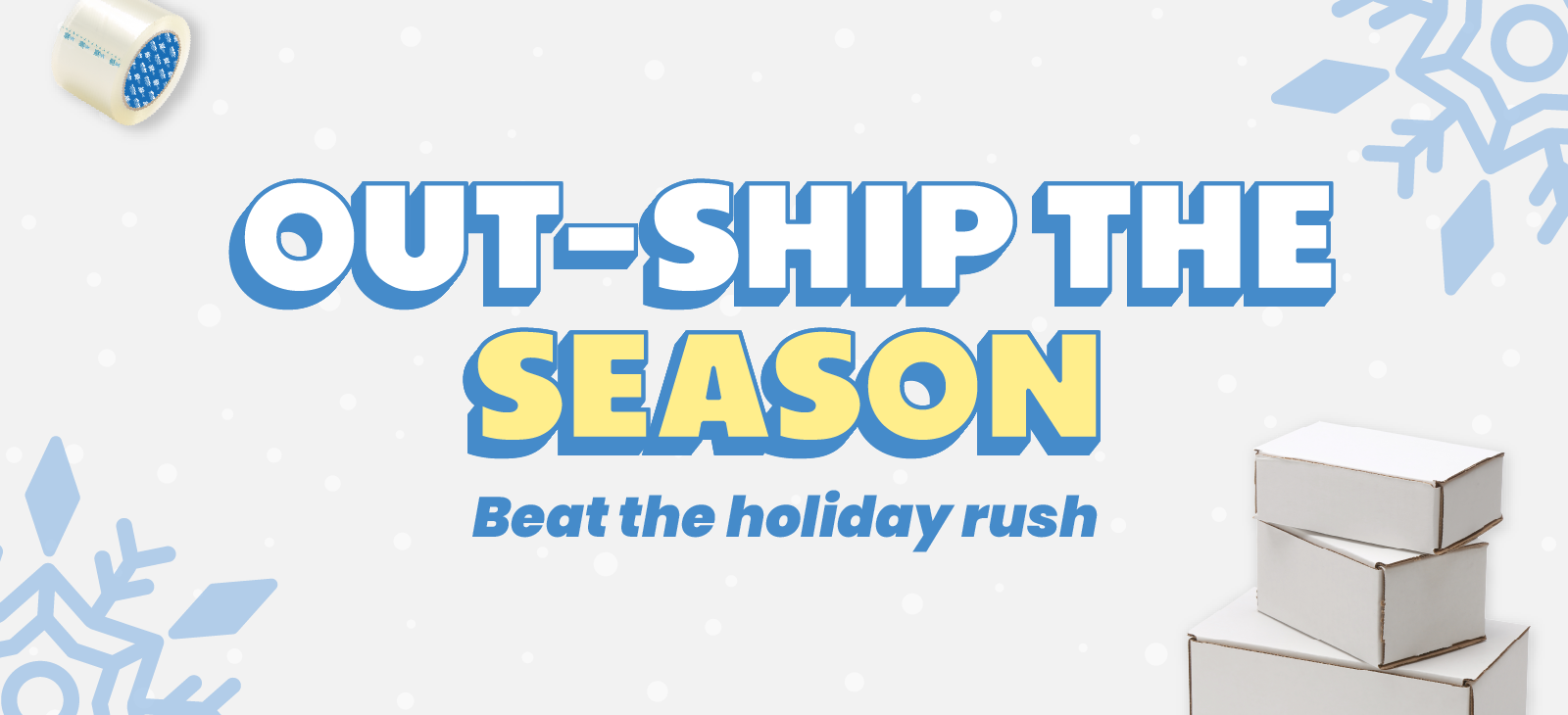 HolidayRush HolidayRush