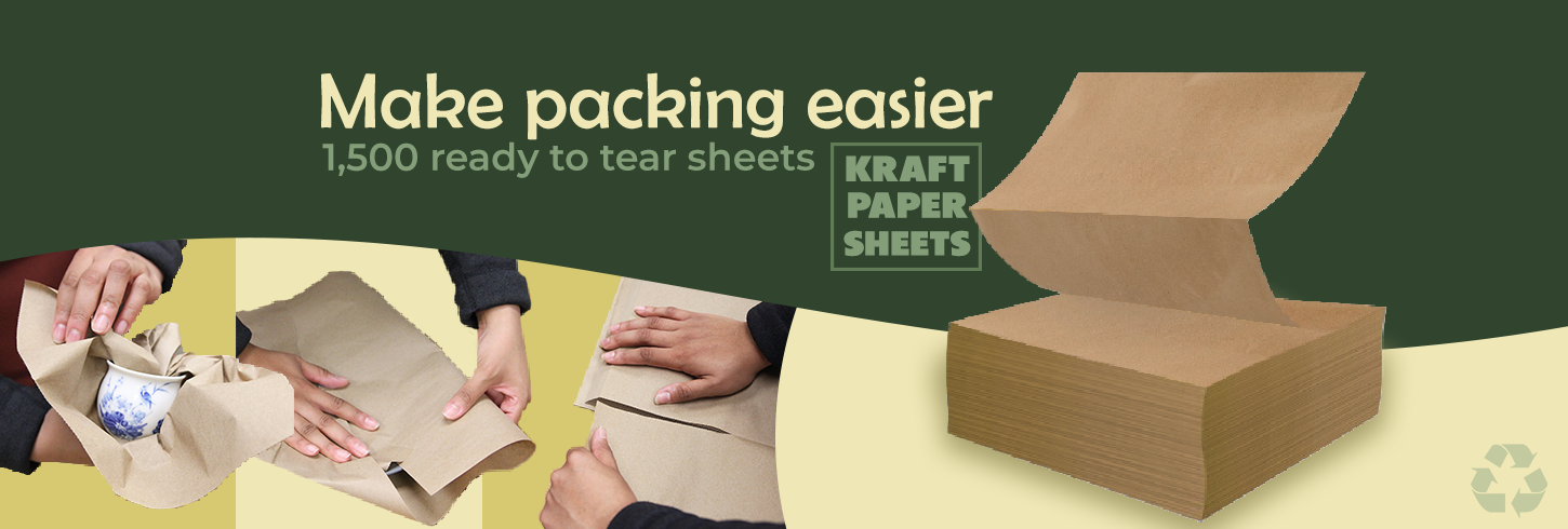 kraftsheets