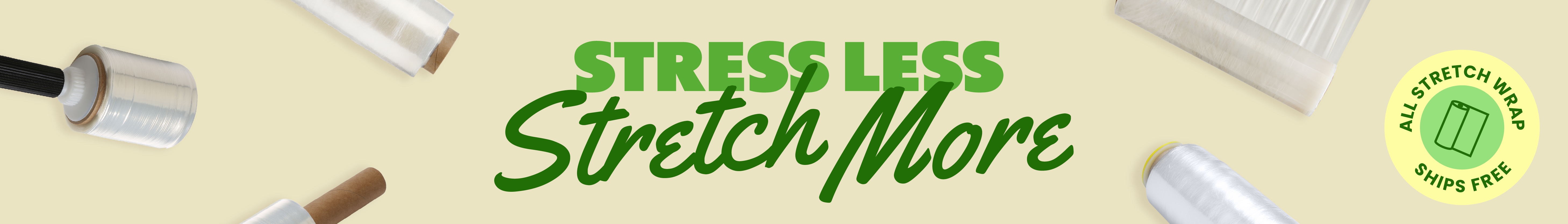 STRETCH26