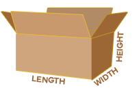 Heavy Duty Boxes for Fragile and Heavy Items | The Boxery ...